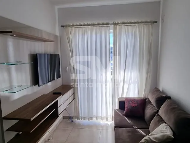 Apartamento 2 quartos e 1 banheiro, à venda, no bairro Passo dos Fortes em Chapecó