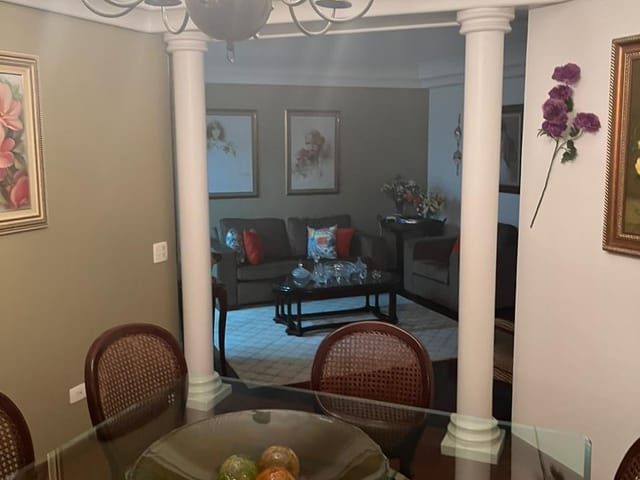 Apartamento com 149m² 3 quartos e 4 banheiros, à venda, no bairro Planalto Paulista em São Paulo
