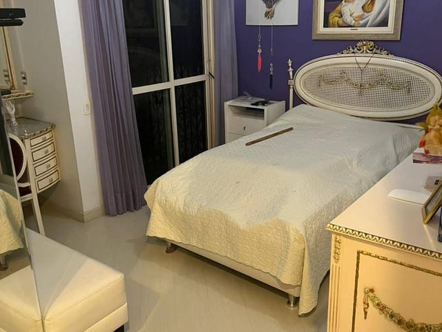 Apartamento com 149m² 3 quartos e 4 banheiros, à venda, no bairro Planalto Paulista em São Paulo