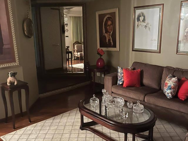 Apartamento com 149m² 3 quartos e 4 banheiros, à venda, no bairro Planalto Paulista em São Paulo