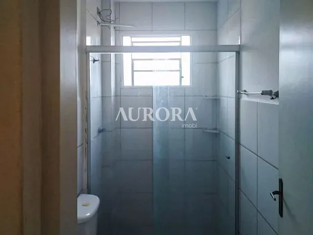 Apartamento com 60m² 2 quartos e 1 banheiro, à venda, no bairro Cinco Conjuntos em Londrina
