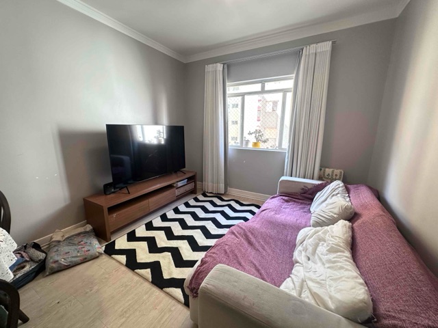 Foto do Apartamento - Apartamento à venda 90m2 com 3 dormitórios, armário planejado no Centro de Campinas por R$ 400.000,00 | Home Hunters