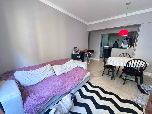 Foto do Apartamento - Apartamento à venda 90m2 com 3 dormitórios, armário planejado no Centro de Campinas por R$ 400.000,00 | Home Hunters