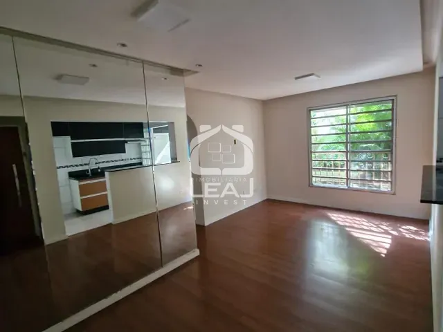 Apartamento 2 quartos e 1 banheiro, para alugar, no bairro Vila Andrade em São Paulo