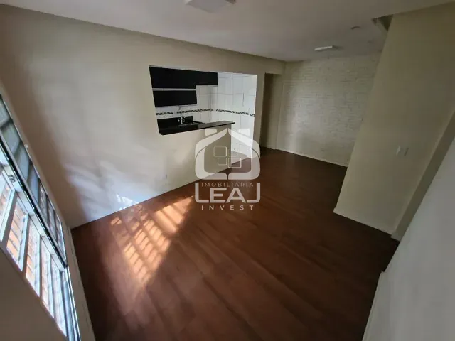 Apartamento 2 quartos e 1 banheiro, para alugar, no bairro Vila Andrade em São Paulo