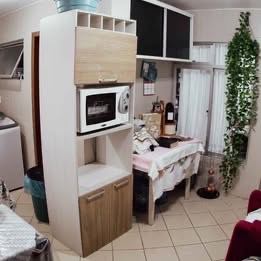 Foto 3 de apartamento em Chapecó