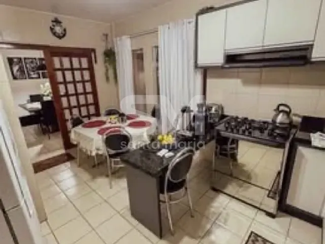 Apartamento com 178m² 3 quartos e 2 banheiros, à venda, no bairro Presidente Médici em Chapecó