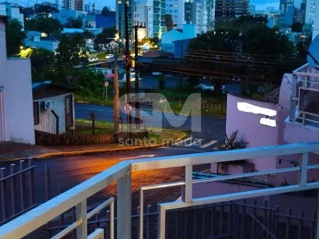 Apartamento com 178m² 3 quartos e 2 banheiros, à venda, no bairro Presidente Médici em Chapecó