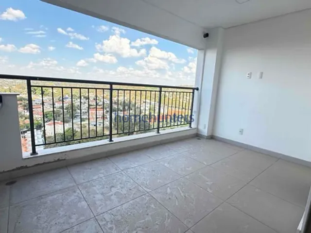 Apartamento 2 quartos e 3 banheiros, à venda, no bairro Jardim Itamarati em Campinas