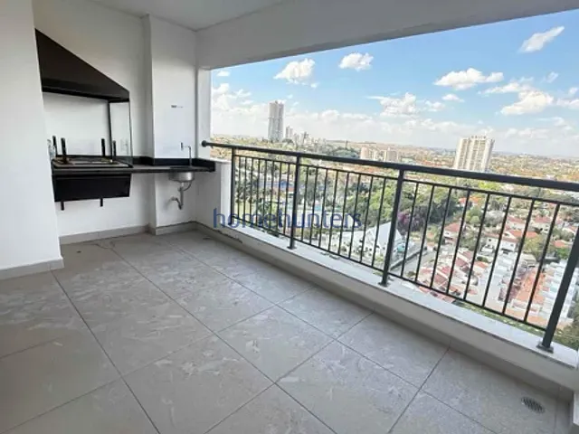 Apartamento 2 quartos e 3 banheiros, à venda, no bairro Jardim Itamarati em Campinas
