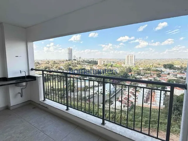 Apartamento 2 quartos e 3 banheiros, à venda, no bairro Jardim Itamarati em Campinas