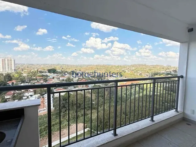 Apartamento 2 quartos e 3 banheiros, à venda, no bairro Jardim Itamarati em Campinas