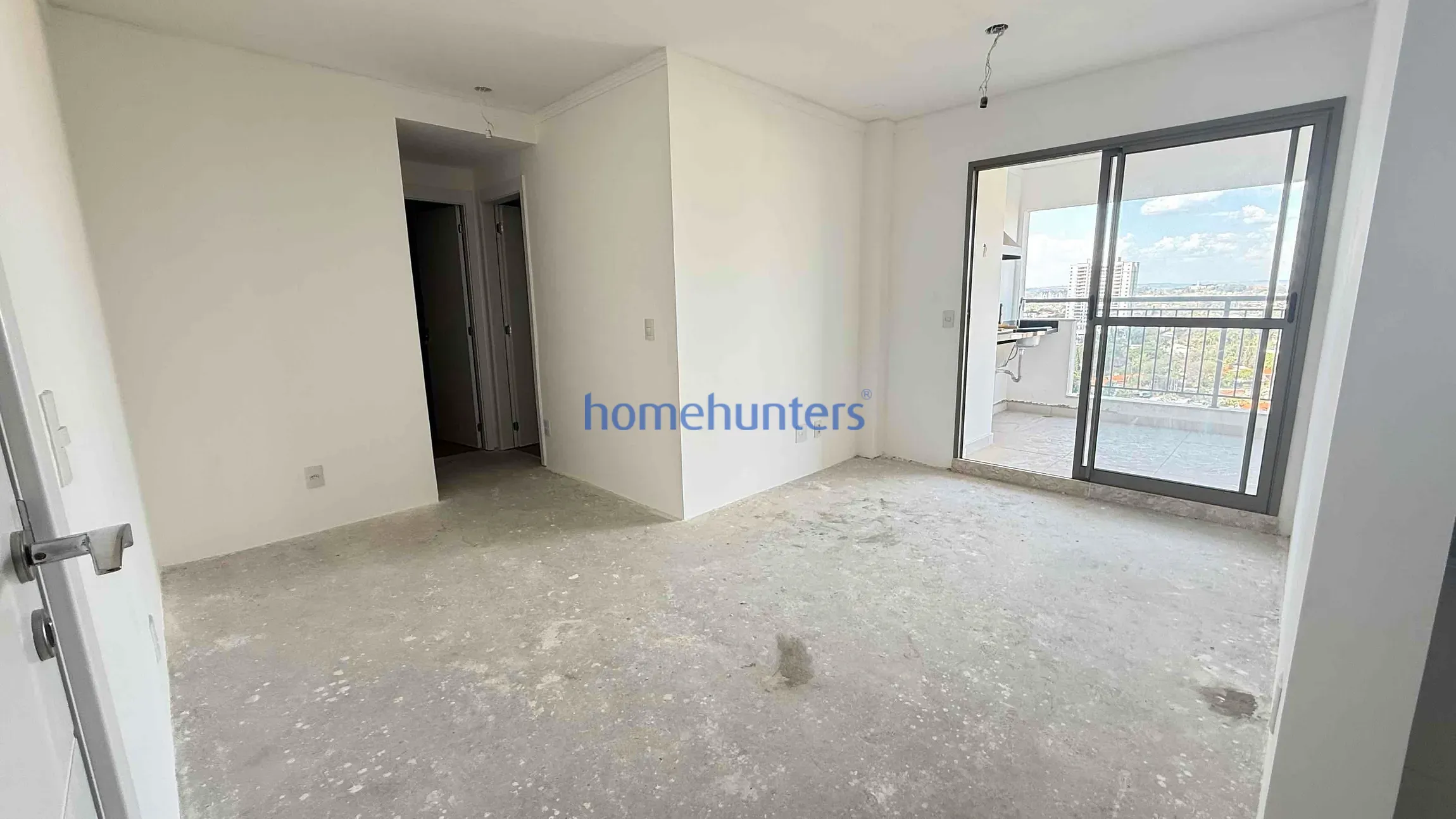 Apartamento, 2 quartos, 73 m² - Foto 6