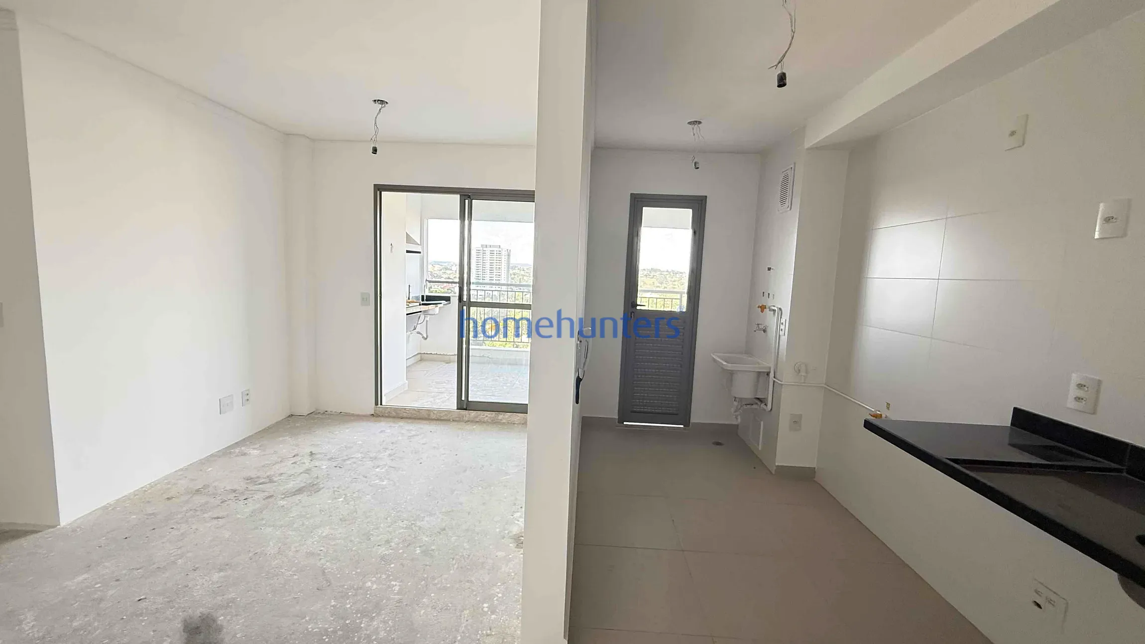 Apartamento, 2 quartos, 73 m² - Foto 9