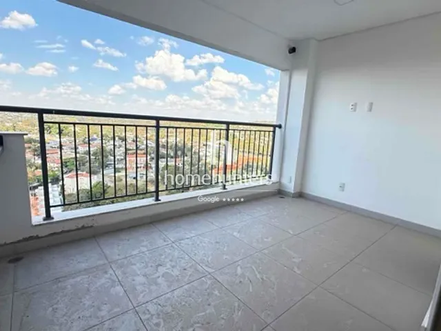 Apartamento 2 quartos e 3 banheiros, à venda, no bairro Jardim Itamarati em Campinas