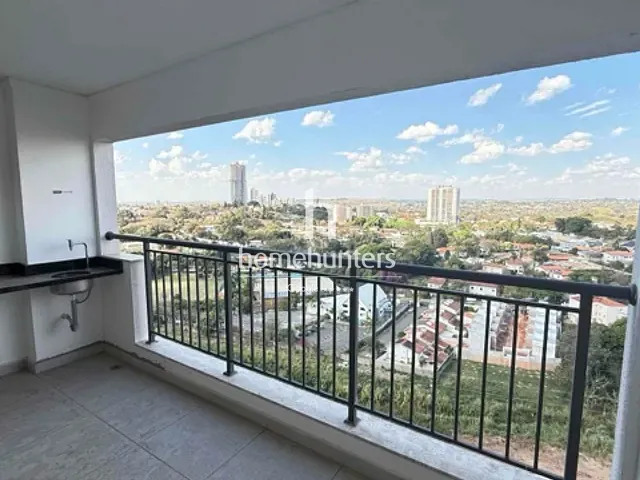 Apartamento 2 quartos e 3 banheiros, à venda, no bairro Jardim Itamarati em Campinas