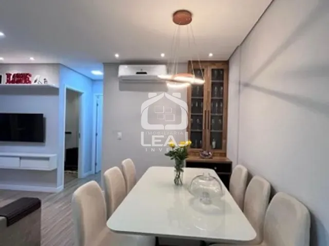 Apartamento com 69m² 2 quartos e 2 banheiros, à venda ou para alugar, no bairro Vila Andrade em São Paulo