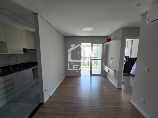 Apartamento com 69m² 2 quartos e 2 banheiros, à venda ou para alugar, no bairro Vila Andrade em São Paulo