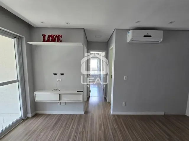 Apartamento com 69m² 2 quartos e 2 banheiros, à venda ou para alugar, no bairro Vila Andrade em São Paulo