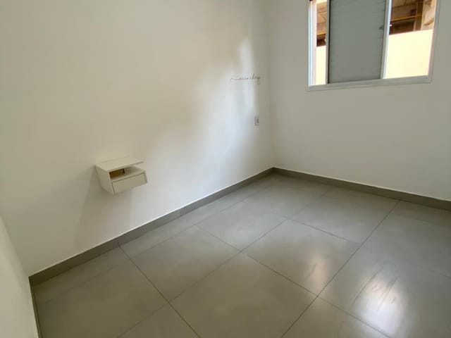 Apartamento com 50m² 2 quartos e 1 banheiro, à venda, no bairro Lageado em Cotia