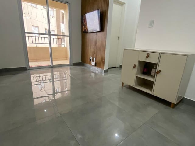 Apartamento com 50m² 2 quartos e 1 banheiro, à venda, no bairro Lageado em Cotia