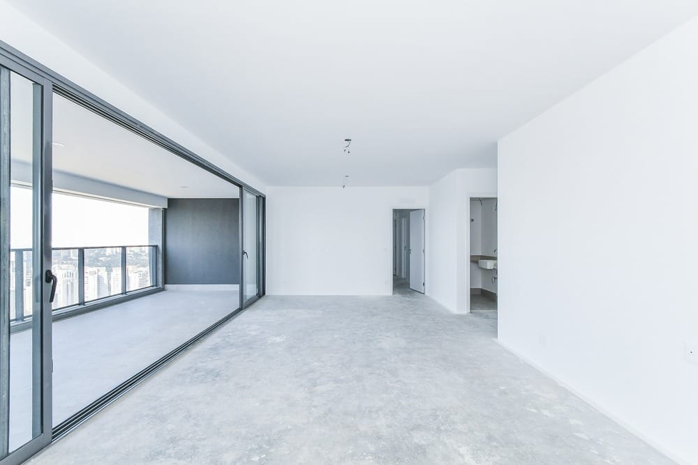 Apartamento para venda em Jardim Fonte do Morumbi com 3 quartos, sendo 3 suítes, 186m²