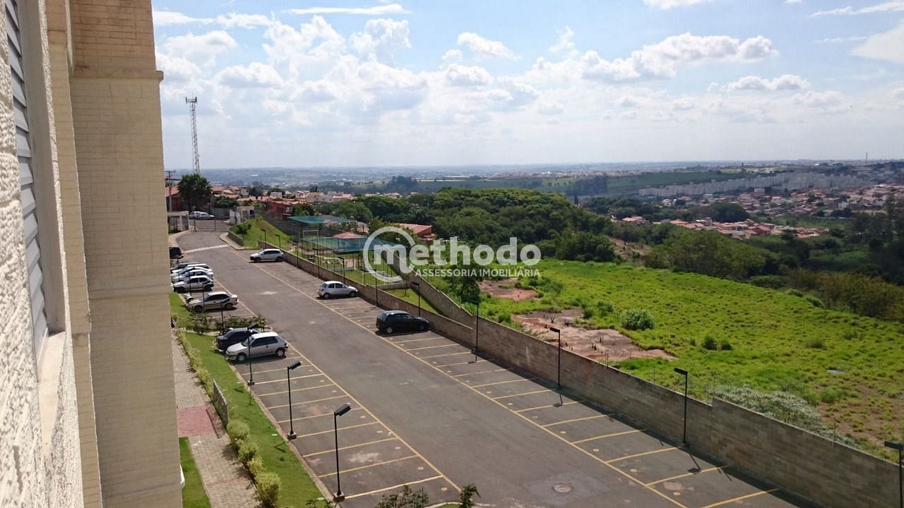 Apartamento, 2 quartos, 50 m² - Foto 6