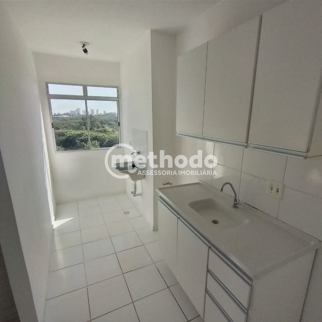 Apartamento, 2 quartos, 50 m² - Foto 19