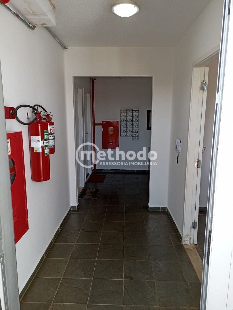 Apartamento, 2 quartos, 50 m² - Foto 24