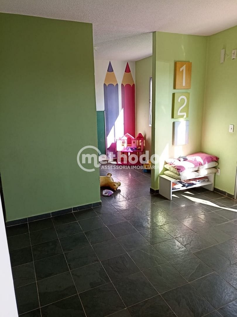 Apartamento, 2 quartos, 50 m² - Foto 22