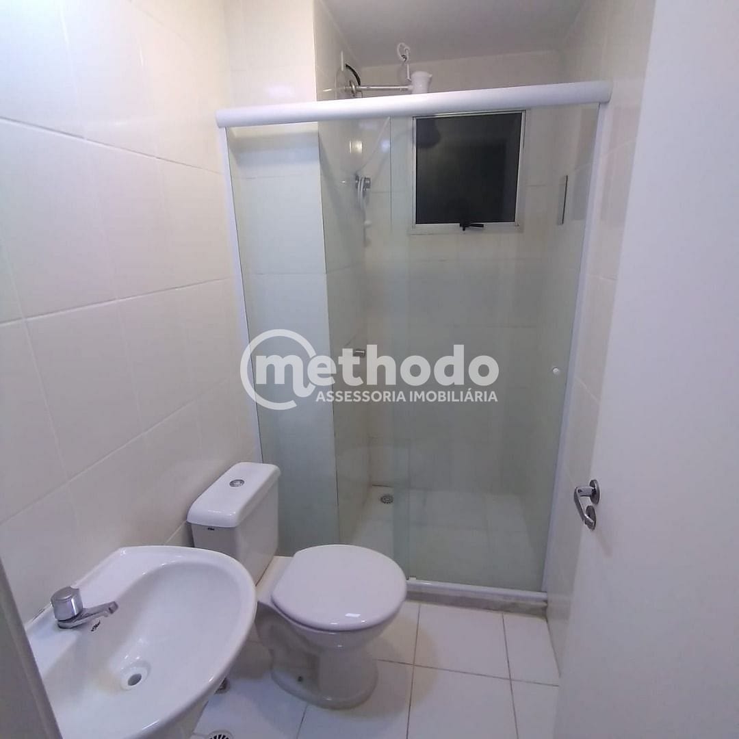 Apartamento, 2 quartos, 50 m² - Foto 21