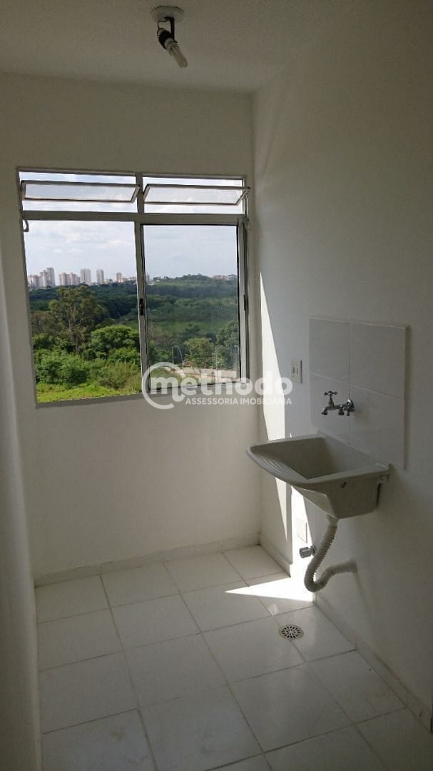 Apartamento, 2 quartos, 50 m² - Foto 20