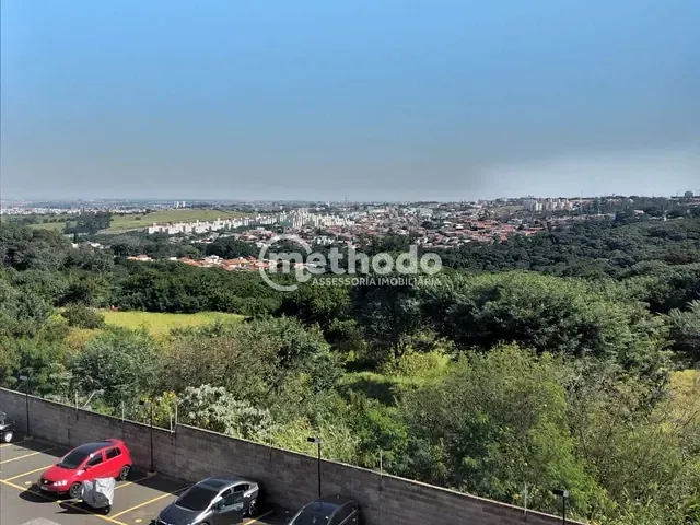 Apartamento com 50m² 2 quartos e 1 banheiro, à venda, no bairro Parque Jambeiro em Campinas