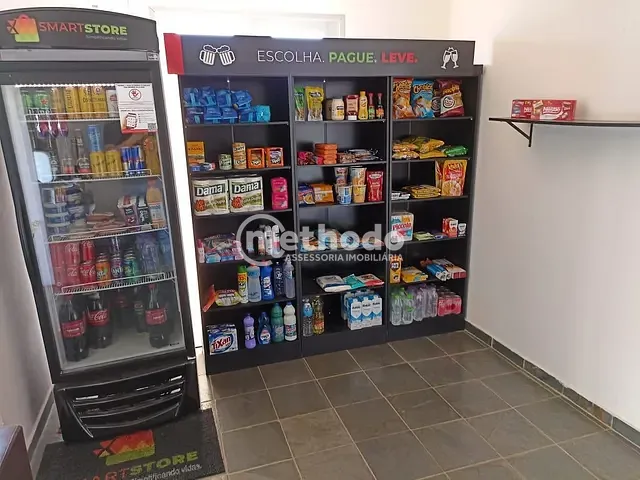 Apartamento com 50m² 2 quartos e 1 banheiro, à venda, no bairro Parque Jambeiro em Campinas