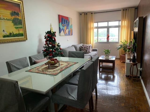 Apartamento com 110m² 3 quartos e 2 banheiros, à venda, no bairro Saúde em São Paulo