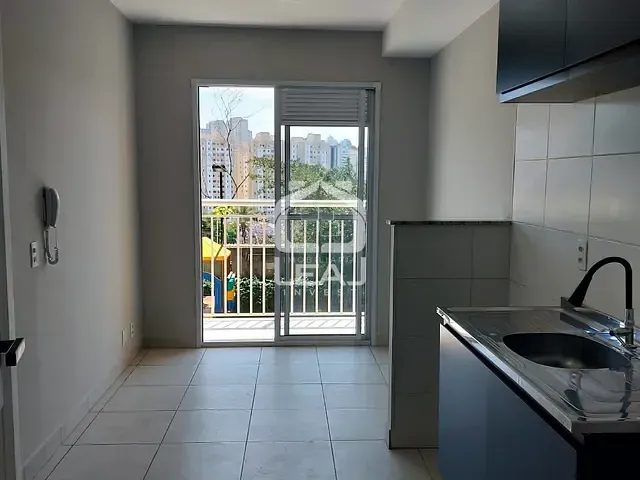 Apartamento 1 quarto e 1 banheiro, à venda, no bairro Vila das Belezas em São Paulo