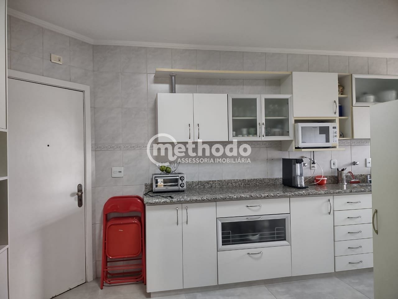 Apartamento, 4 quartos, 125 m² - Foto 27