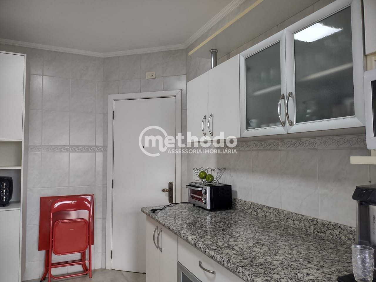 Apartamento, 4 quartos, 125 m² - Foto 10