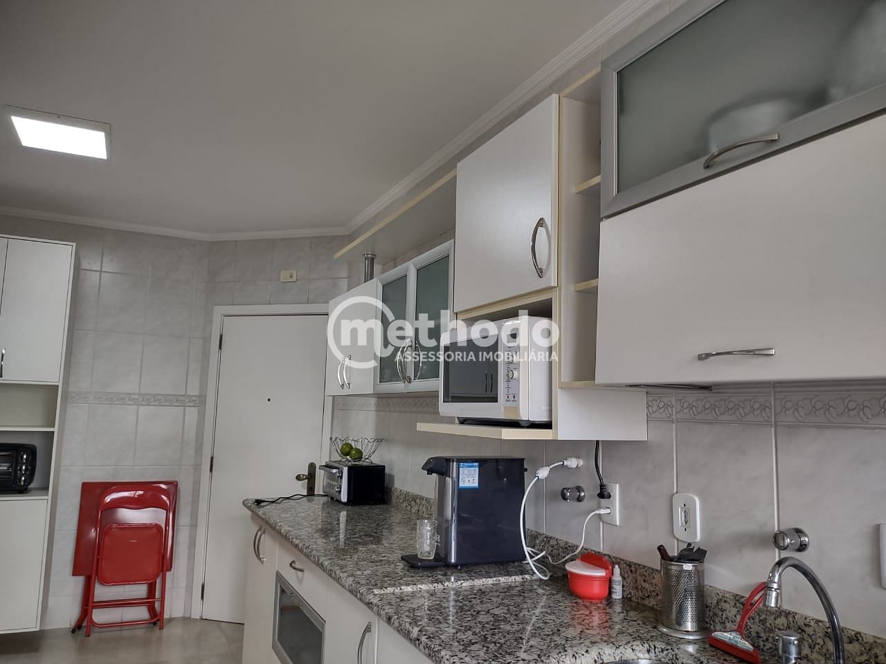 Apartamento, 4 quartos, 125 m² - Foto 14