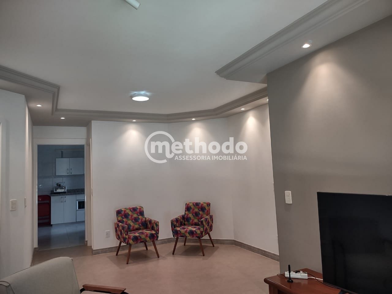 Apartamento, 4 quartos, 125 m² - Foto 5
