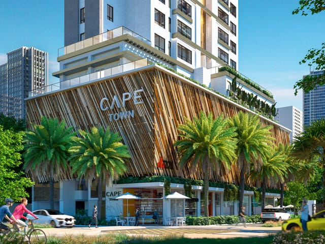 Apartamento com 139m² 3 quartos e 4 banheiros, à venda, no bairro Centro em Balneário Camboriú