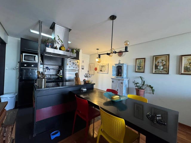 Apartamento com 82m² 2 quartos e 2 banheiros, à venda, no bairro Vila Osasco em Osasco