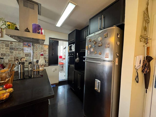 Apartamento com 82m² 2 quartos e 2 banheiros, à venda, no bairro Vila Osasco em Osasco
