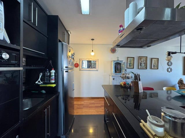 Apartamento com 82m² 2 quartos e 2 banheiros, à venda, no bairro Vila Osasco em Osasco