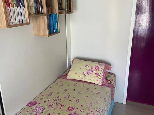 Apartamento com 100m² 3 quartos e 3 banheiros, à venda, no bairro Chácara Inglesa em São Paulo