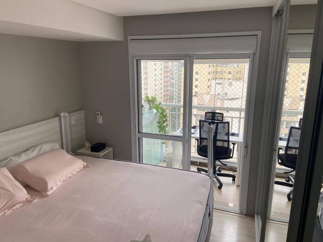 Apartamento com 100m² 3 quartos e 3 banheiros, à venda, no bairro Chácara Inglesa em São Paulo