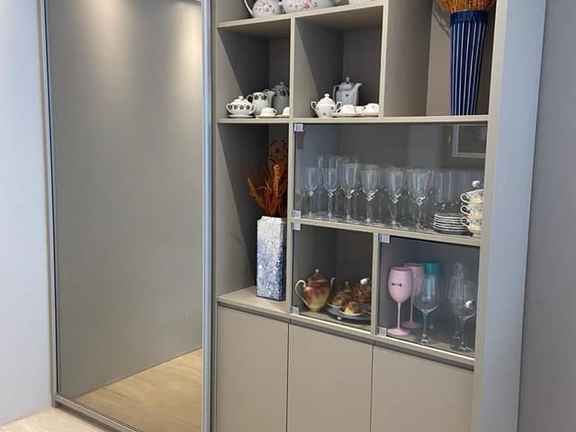 Apartamento com 100m² 3 quartos e 3 banheiros, à venda, no bairro Chácara Inglesa em São Paulo