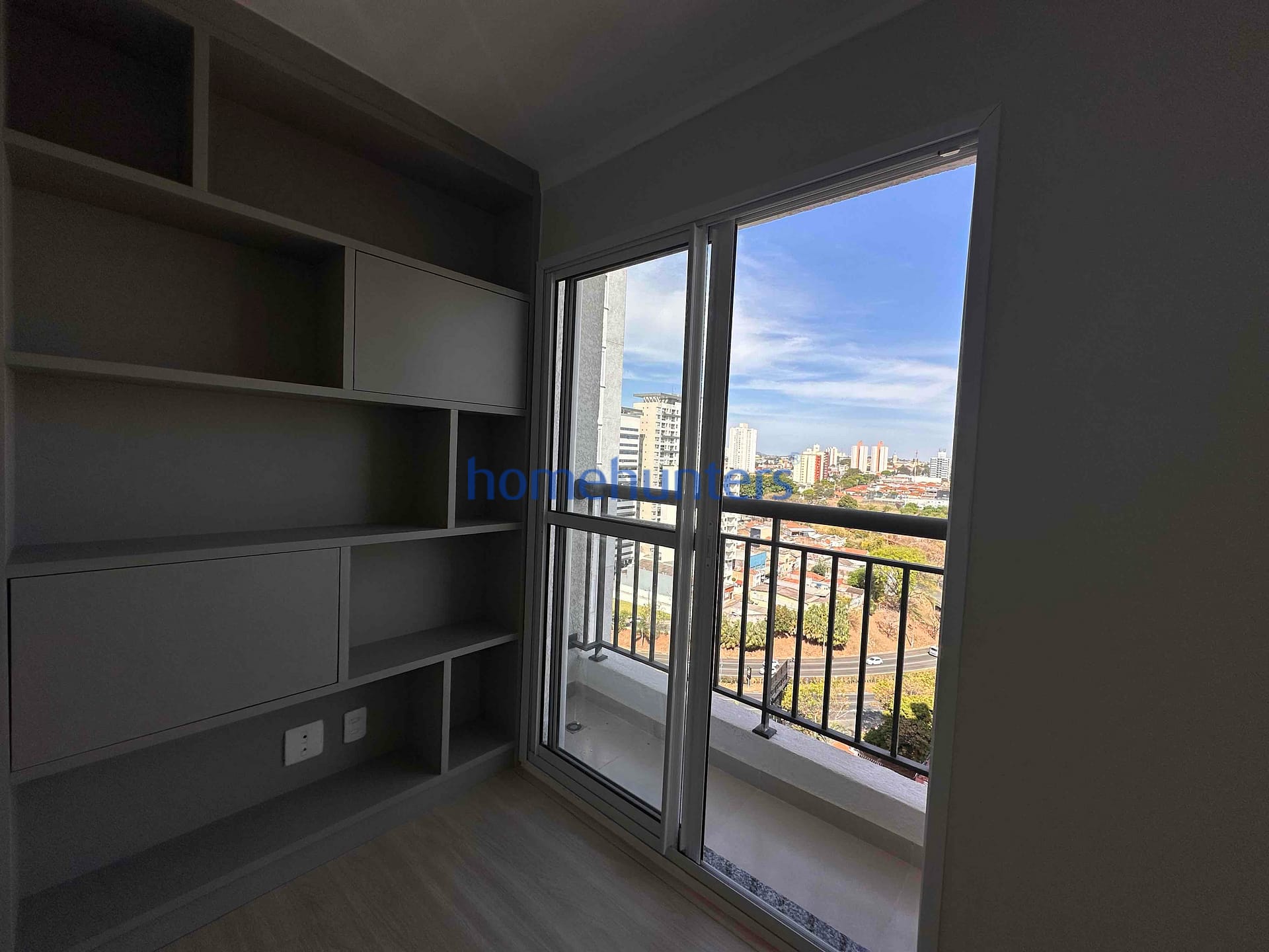 Apartamento, 1 quarto, 46 m² - Foto 5
