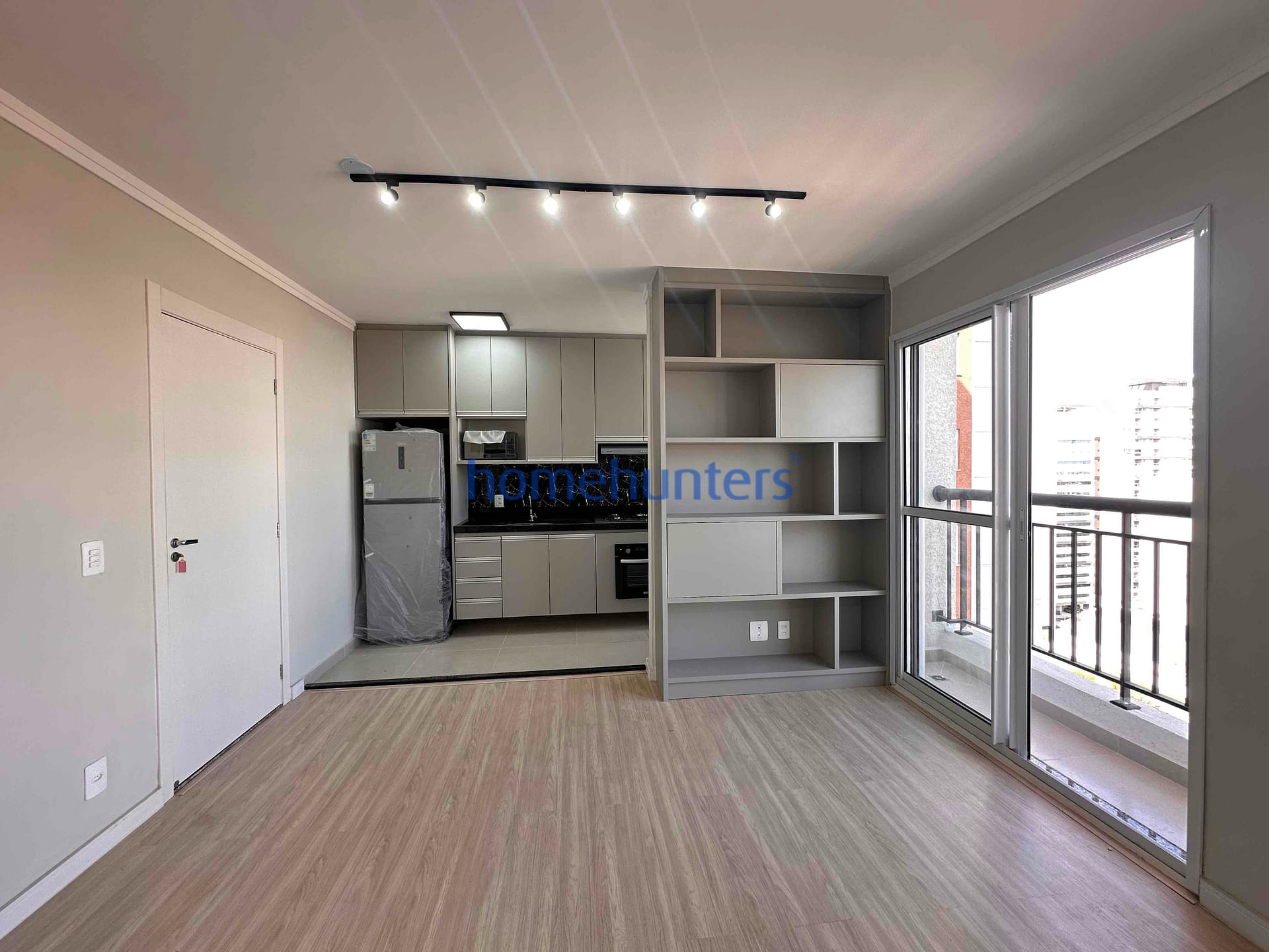 Apartamento, 1 quarto, 46 m² - Foto 4