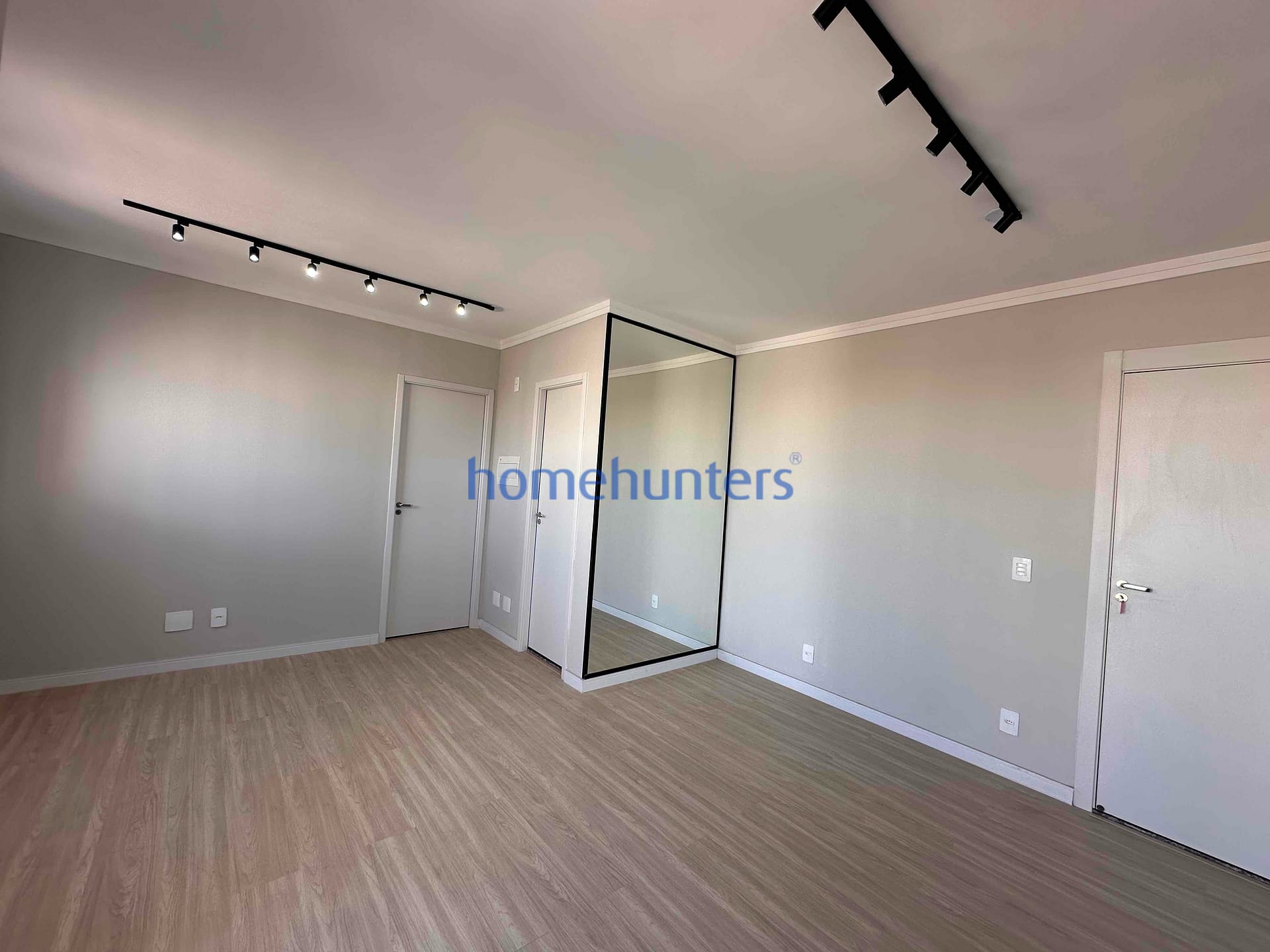 Apartamento, 1 quarto, 46 m² - Foto 6